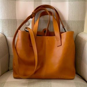 Able Limited Edition Annie bag